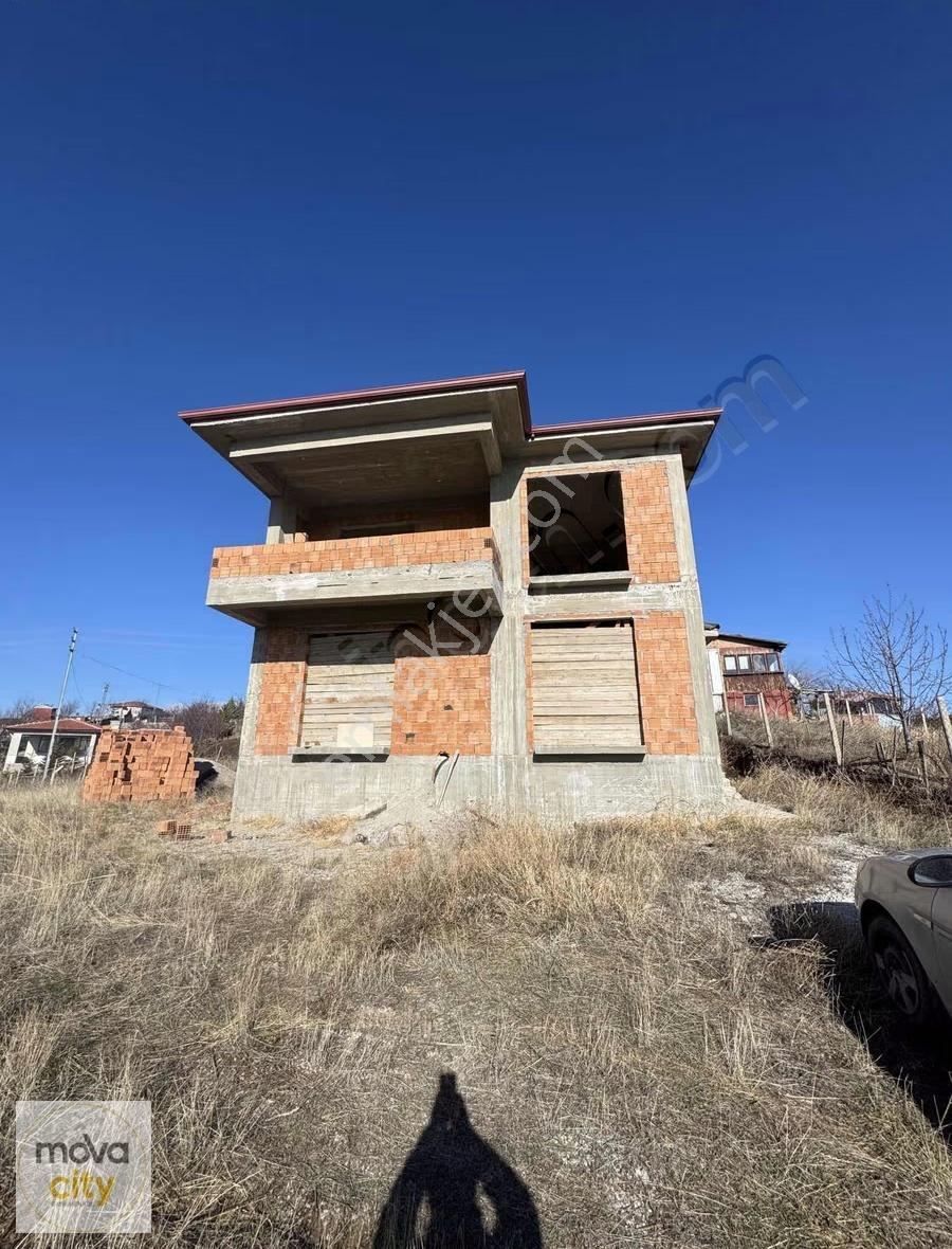 Zeytindalı Villa Sitelerinde Tek Tapulu 2 Kat İmarlı Arsa - Görsel 2