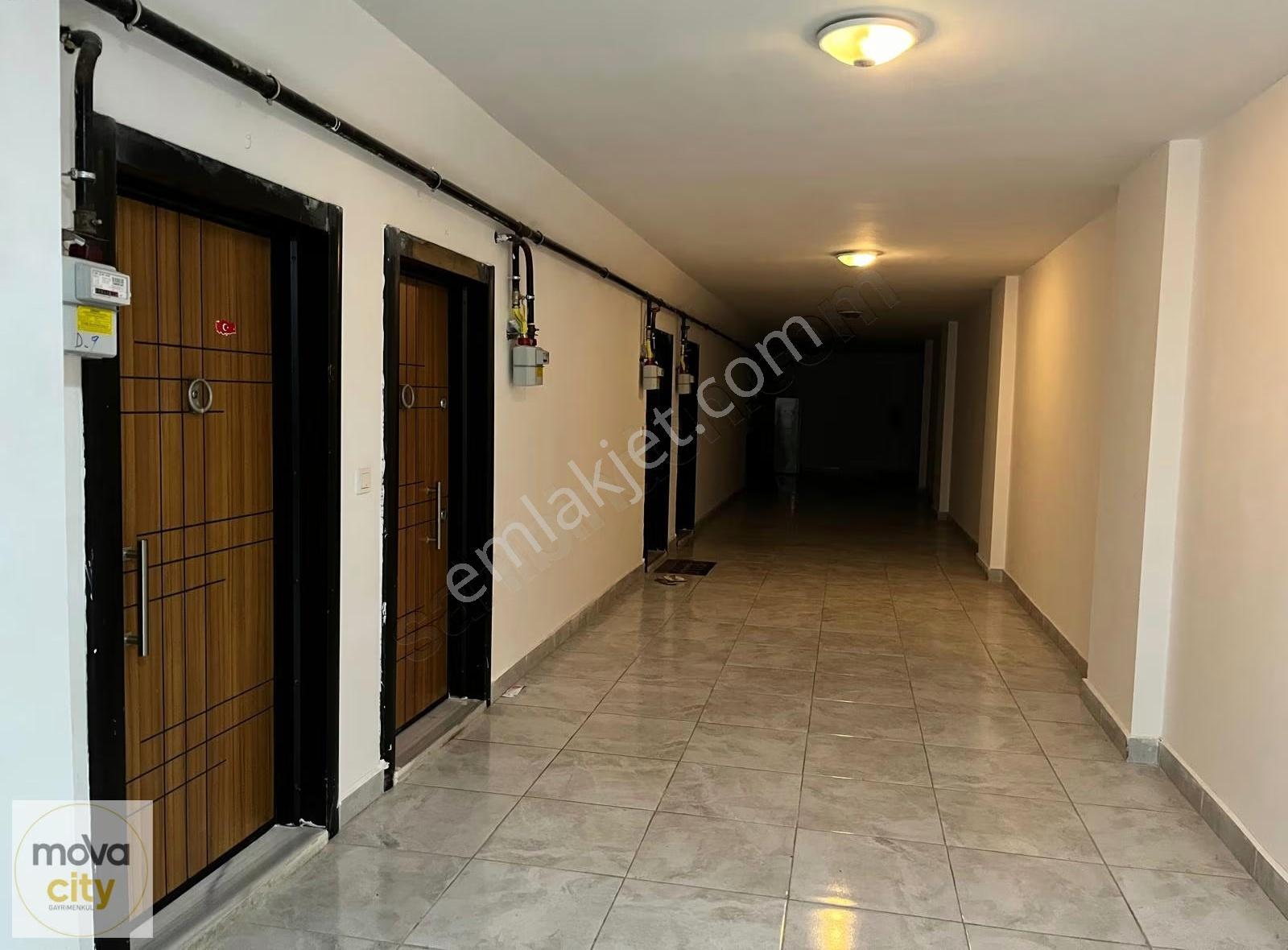 Şehir Merkezinde 1+1 Eşyalı Kiralık Daire - Görsel 2