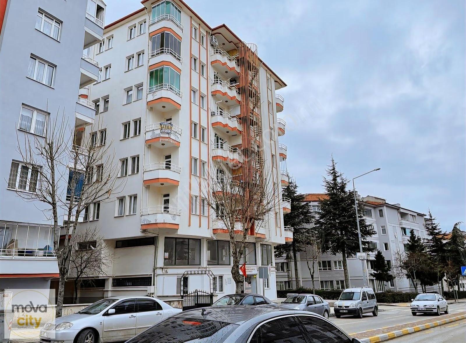 Ata Caddesi Bahabey Bölgesinde 3+1 Satılık Daire. - Görsel 8