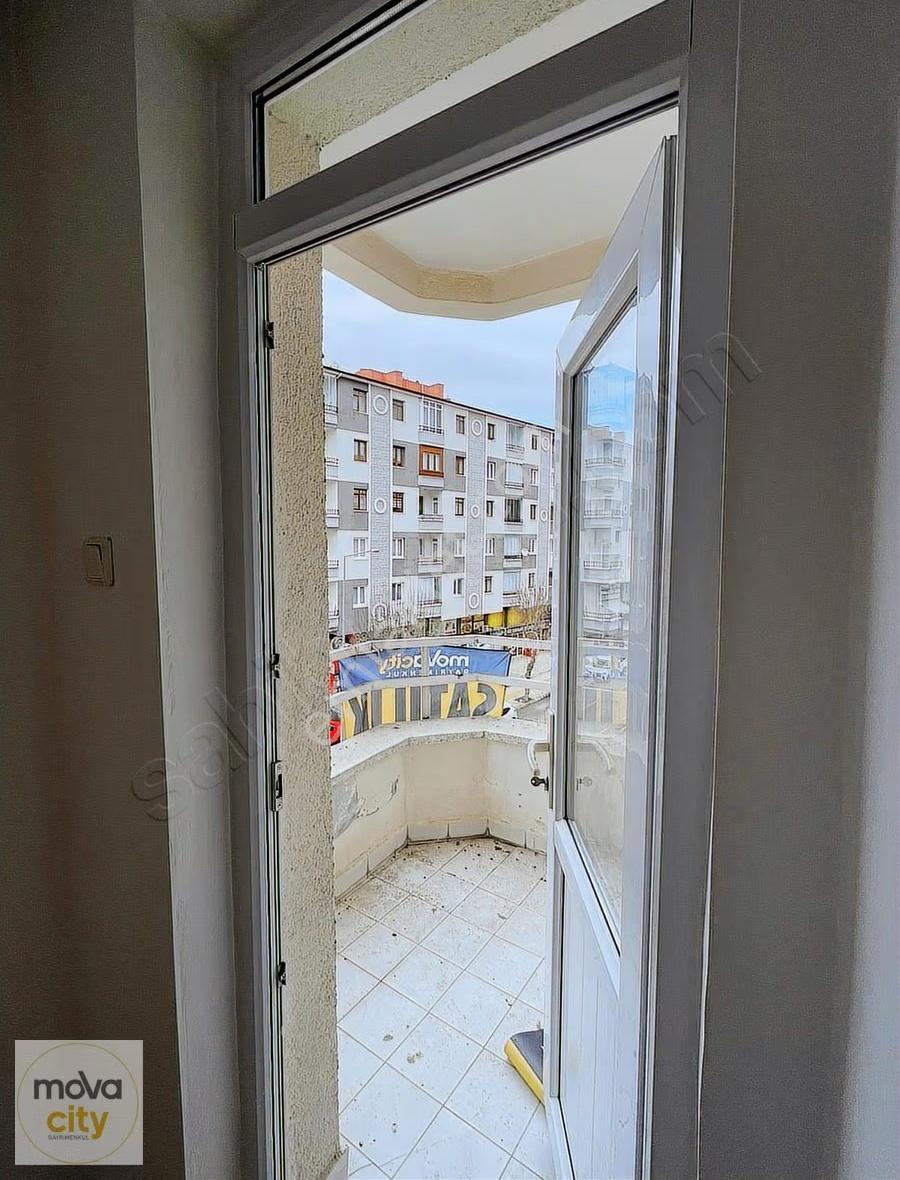 Ata Caddesi Bahabey Bölgesinde 3+1 Satılık Daire. - Görsel 21
