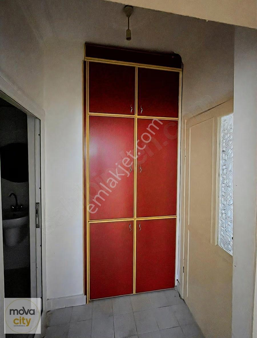 Ata Caddesi Bahabey Bölgesinde 3+1 Satılık Daire. - Görsel 12