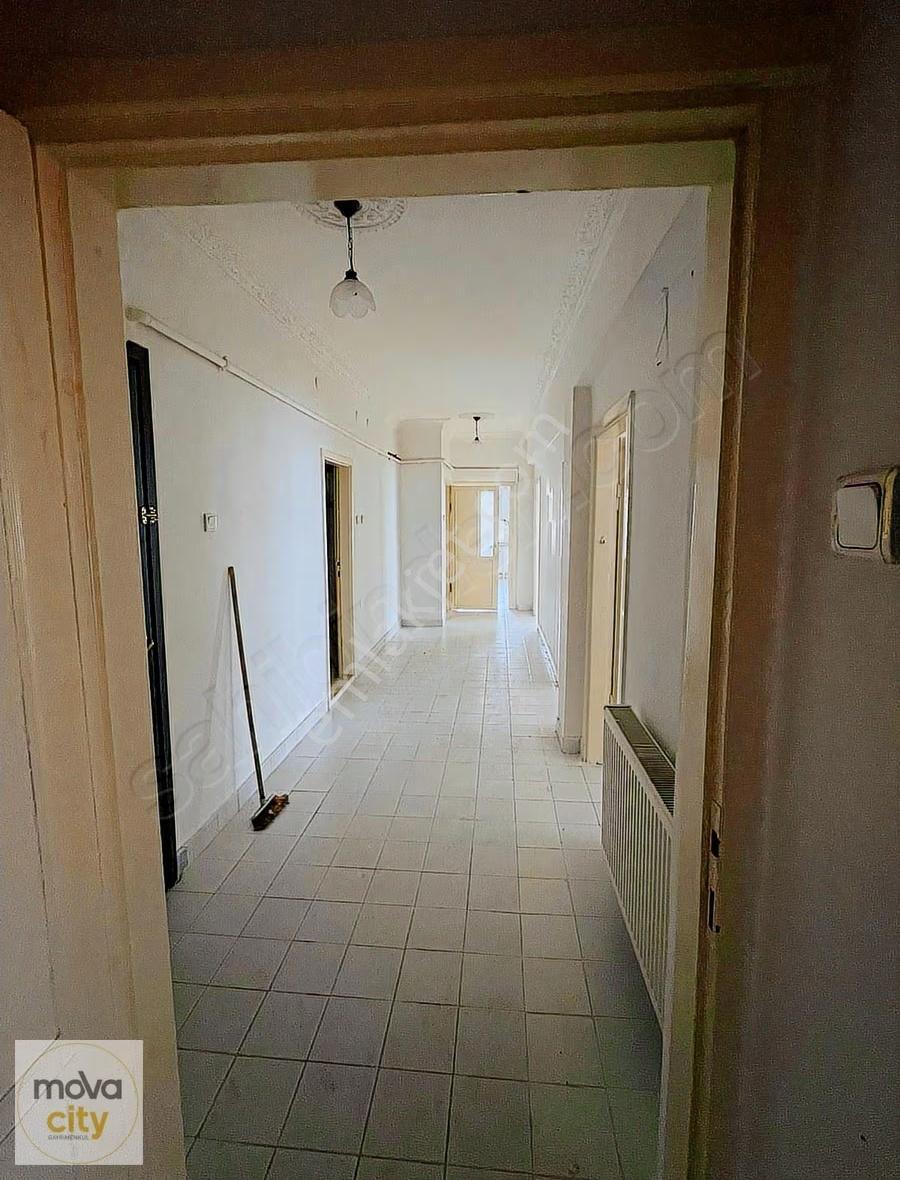 Ata Caddesi Bahabey Bölgesinde 3+1 Satılık Daire. - Görsel 9