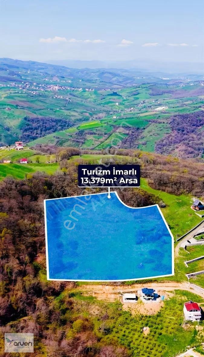 Turizm Ve Ticari İmarlı Arsa | Deniz Manzaralı Proje Fırsatı - Görsel 3