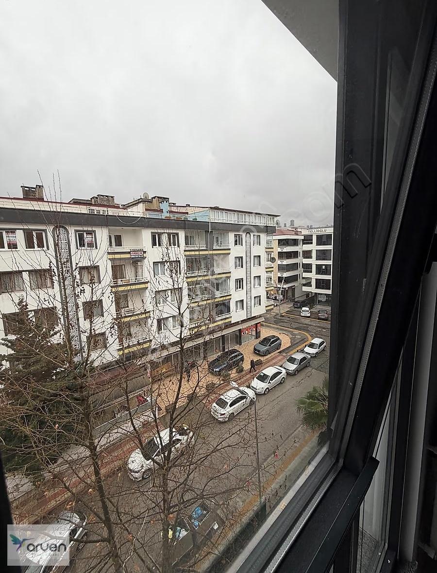 Lozan Caddesinde Merkezi Konumda 2+0 Kiralık Daire - Görsel 2