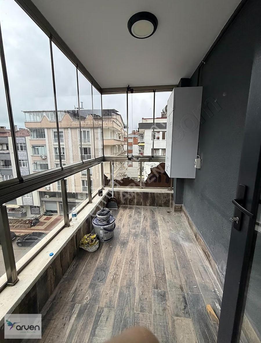 Lozan Caddesinde Merkezi Konumda 2+0 Kiralık Daire - Görsel 33