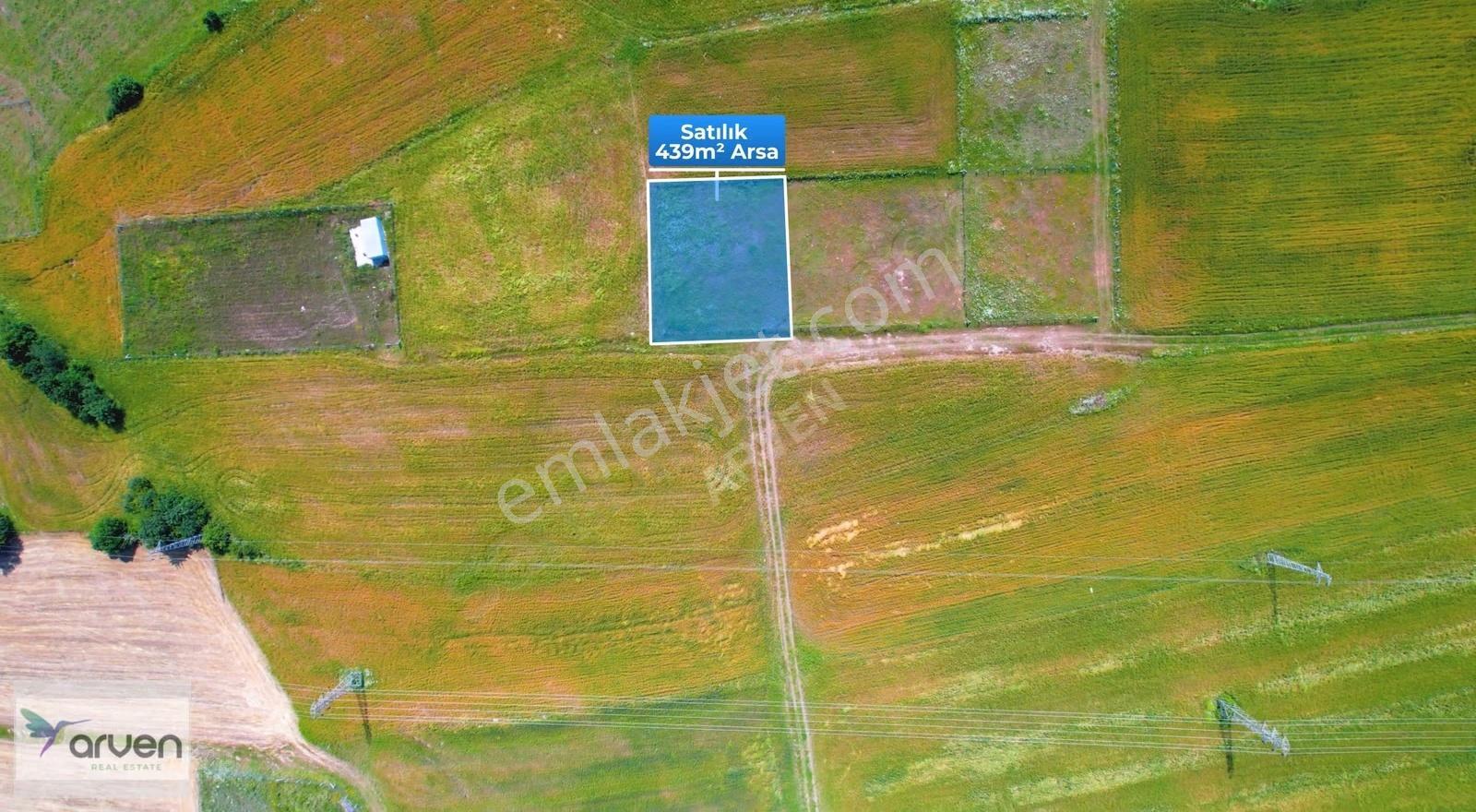 Bulvara Cephe , 5 Kata İmarlı , Zeminden Deniz Manzaralı Arsa - Görsel 6