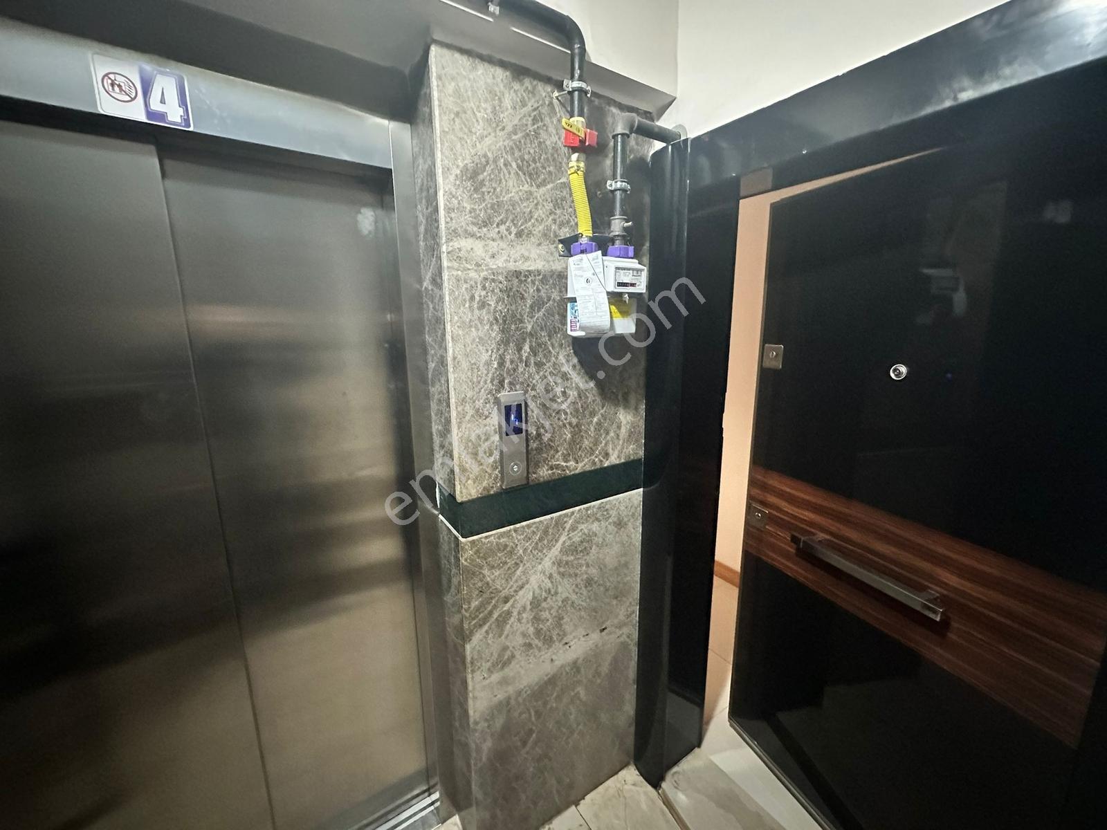 Final'den Kiralık Menderes Mah. 2+1 Ayrı Mutfaklı, 90m² Daire - Görsel 4