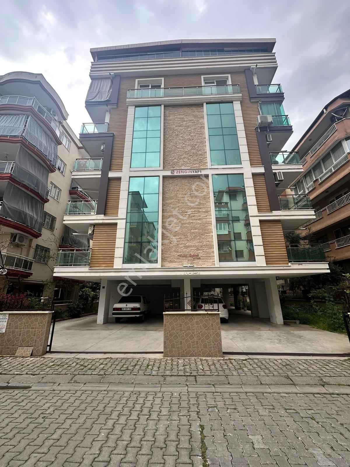 Final'den Kiralık Menderes Mah. 2+1 Ayrı Mutfaklı, 90m² Daire - Görsel 2