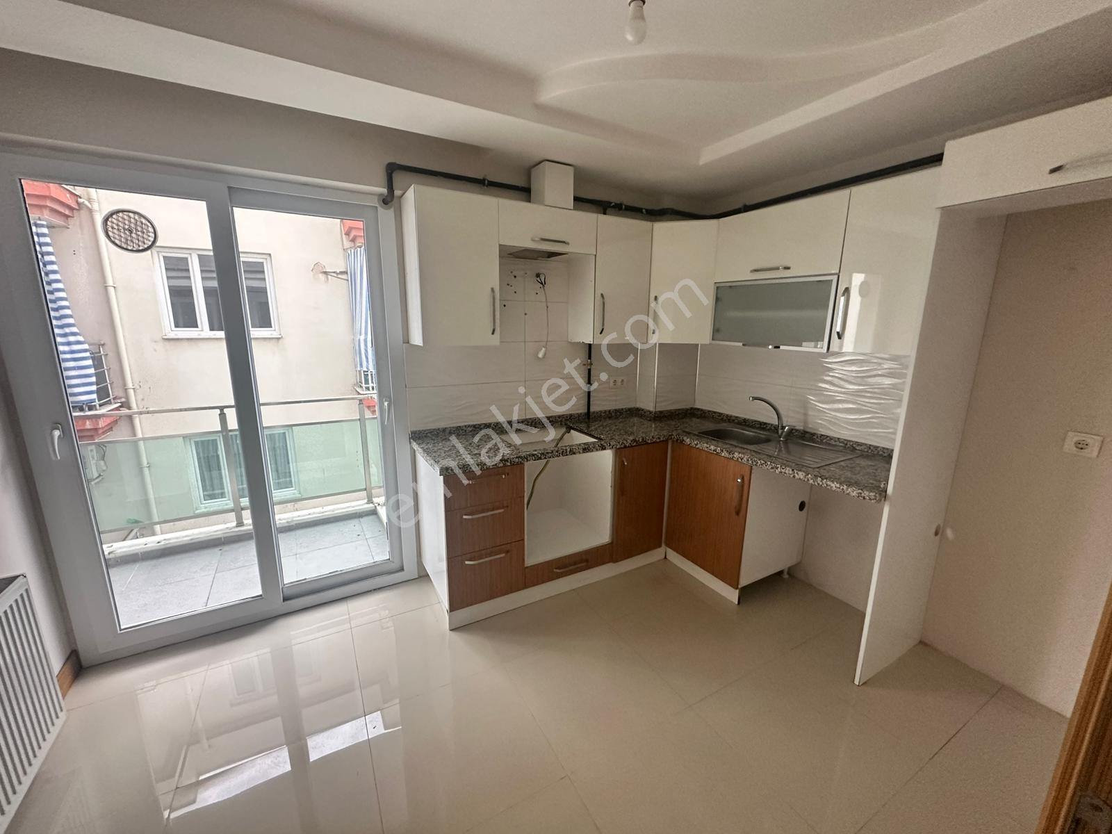 Final'den Kiralık Menderes Mah. 2+1 Ayrı Mutfaklı, 90m² Daire - Görsel 16