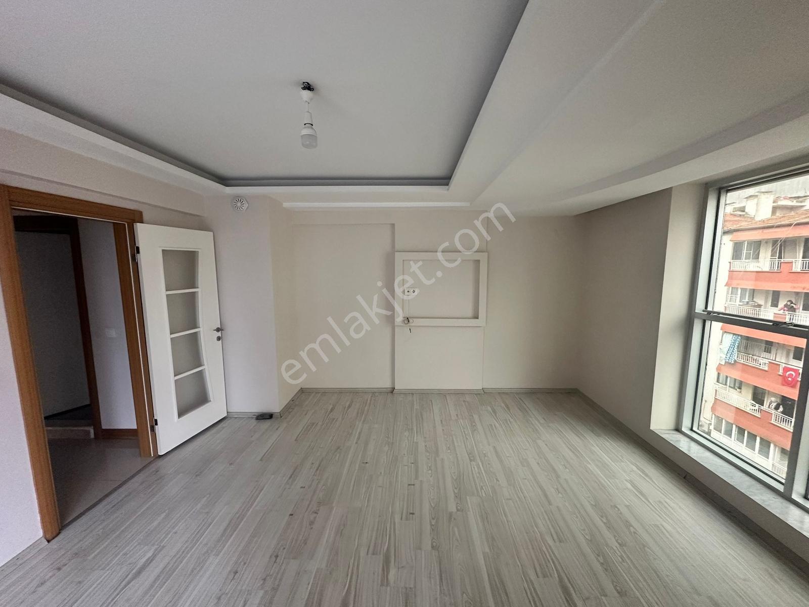 Final'den Kiralık Menderes Mah. 2+1 Ayrı Mutfaklı, 90m² Daire - Görsel 13