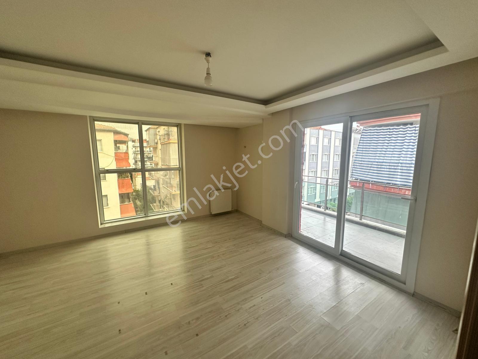 Final'den Kiralık Menderes Mah. 2+1 Ayrı Mutfaklı, 90m² Daire - Görsel 25