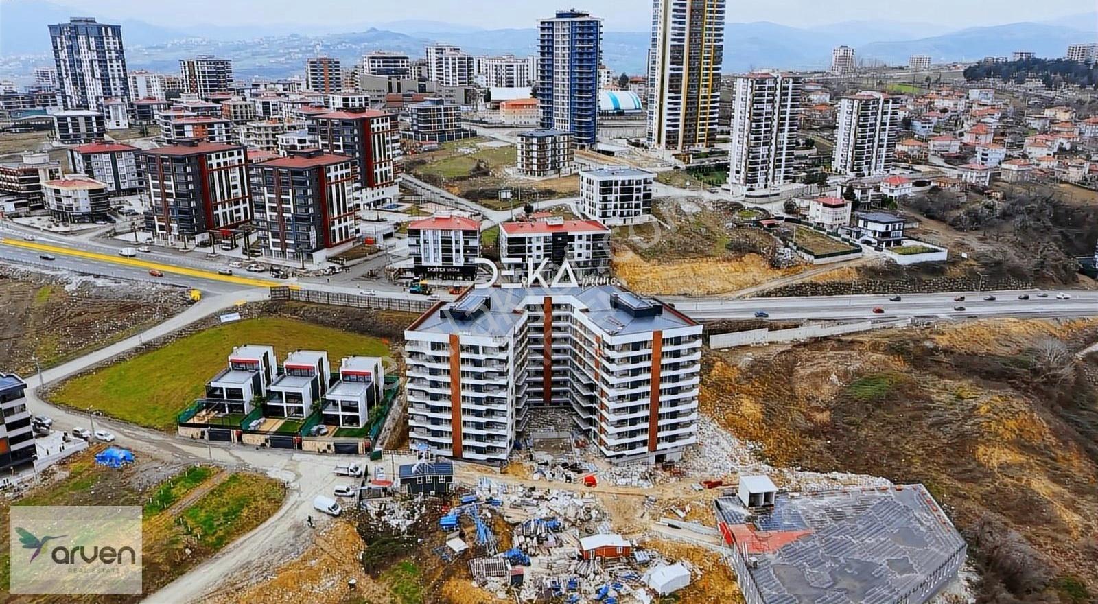 1 Hafta Geçerli Şok Fiyat!!akıllı Ev Sistemli 3+1 Lüks Daire - Görsel 18