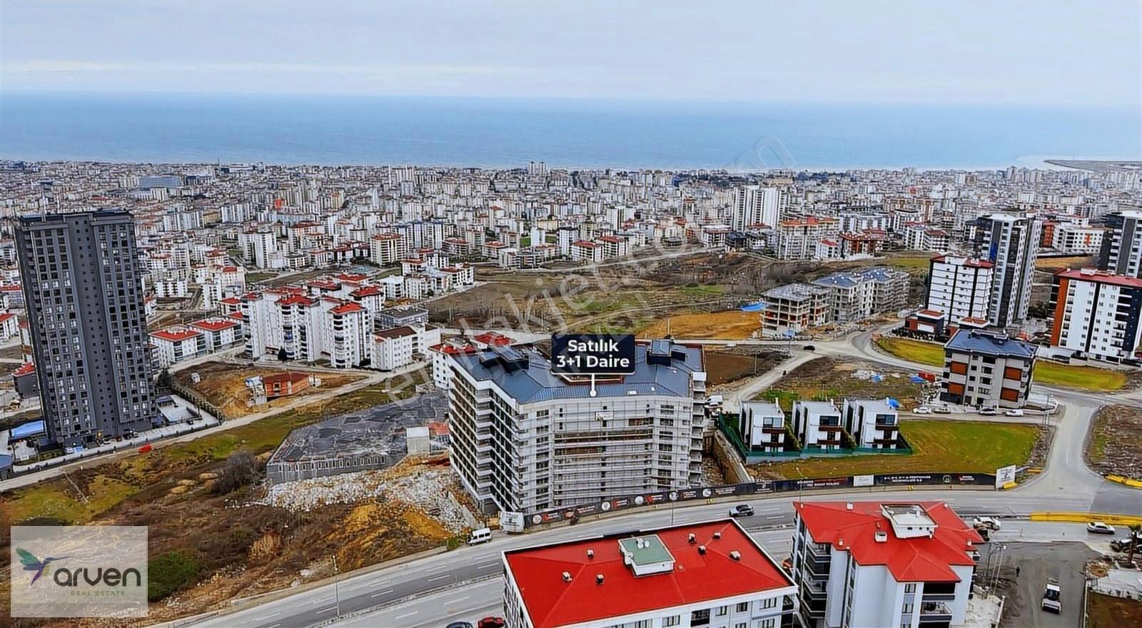 1 Hafta Geçerli Şok Fiyat!!akıllı Ev Sistemli 3+1 Lüks Daire - Görsel 13