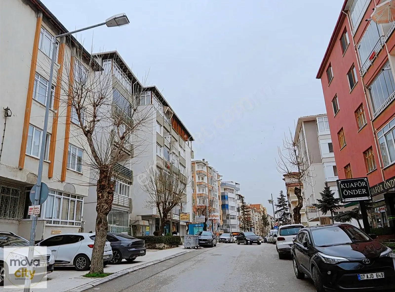 Bahçelievler'in Merkezinde Satılık 3+1 Daire - Görsel 3