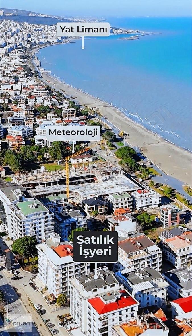 Atakum Atatürk Bulvarı'nda Satılık, Kiracılı 315m² Dükkan - Görsel 7