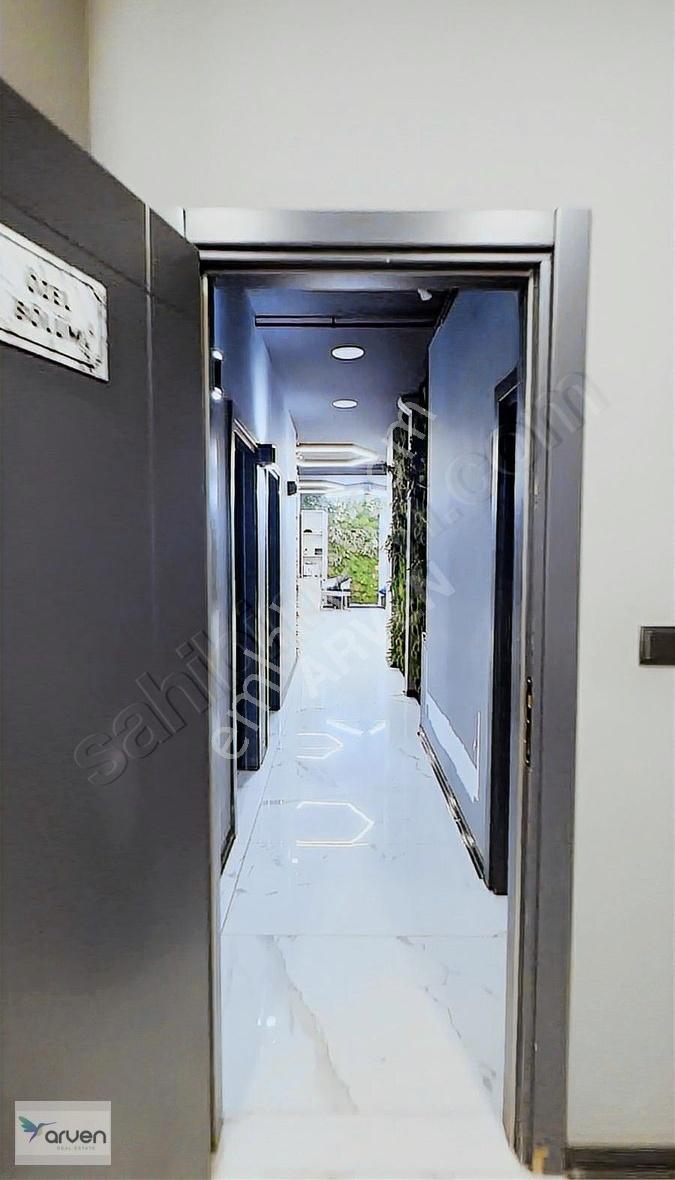 Atakum Atatürk Bulvarı'nda Satılık, Kiracılı 315m² Dükkan - Görsel 14