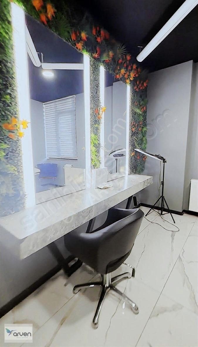 Atakum Atatürk Bulvarı'nda Satılık, Kiracılı 315m² Dükkan - Görsel 8
