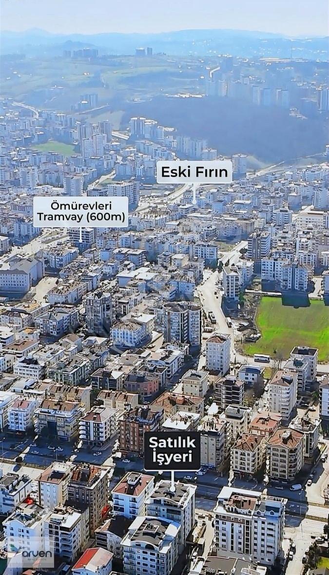 Atakum Atatürk Bulvarı'nda Satılık, Kiracılı 315m² Dükkan - Görsel 9