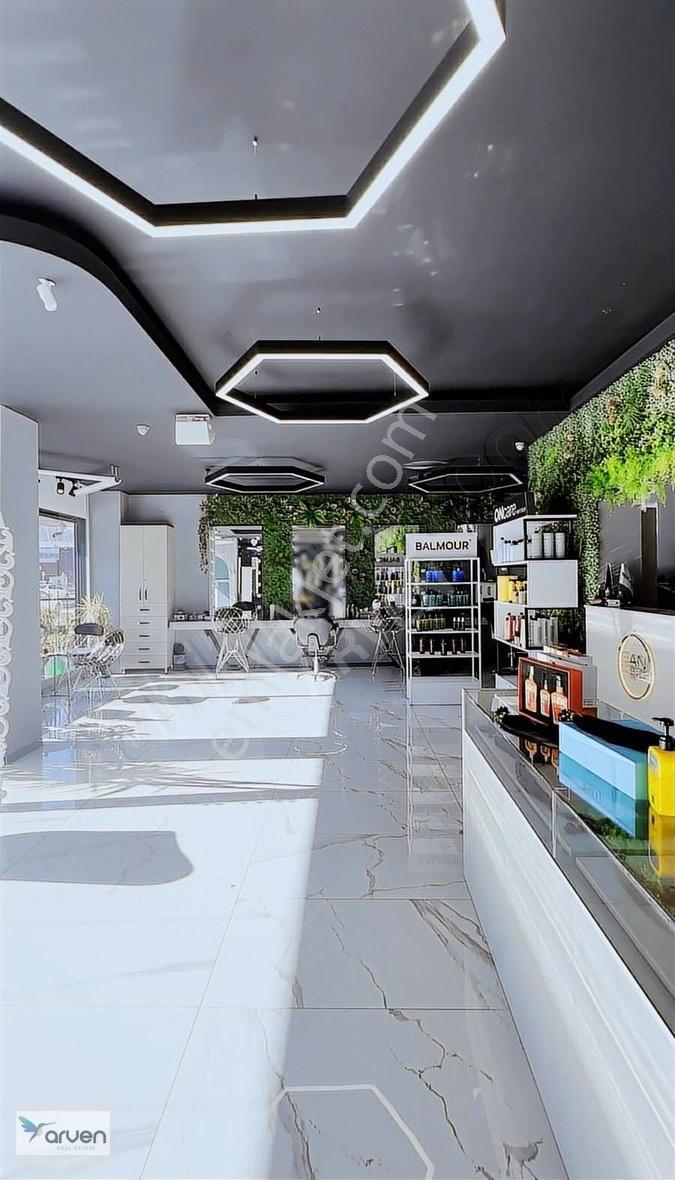 Atakum Atatürk Bulvarı'nda Satılık, Kiracılı 315m² Dükkan - Görsel 35