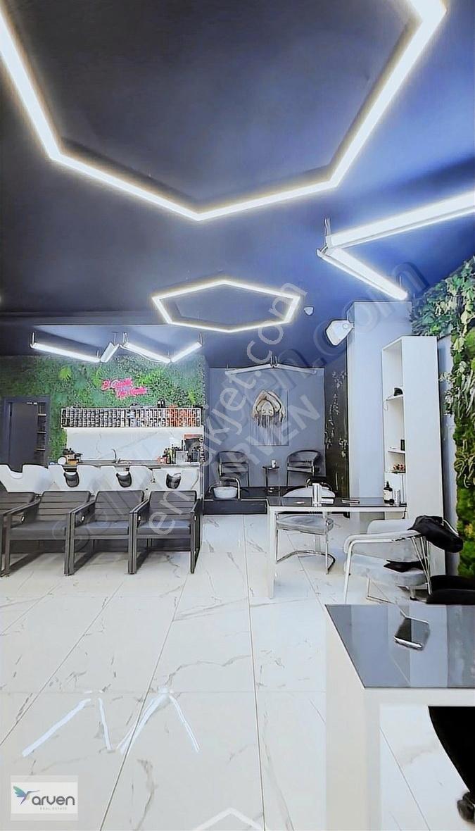 Atakum Atatürk Bulvarı'nda Satılık, Kiracılı 315m² Dükkan - Görsel 5