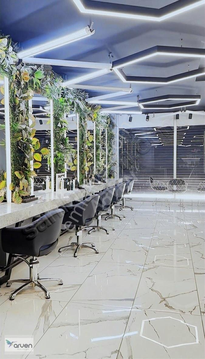 Atakum Atatürk Bulvarı'nda Satılık, Kiracılı 315m² Dükkan - Görsel 4