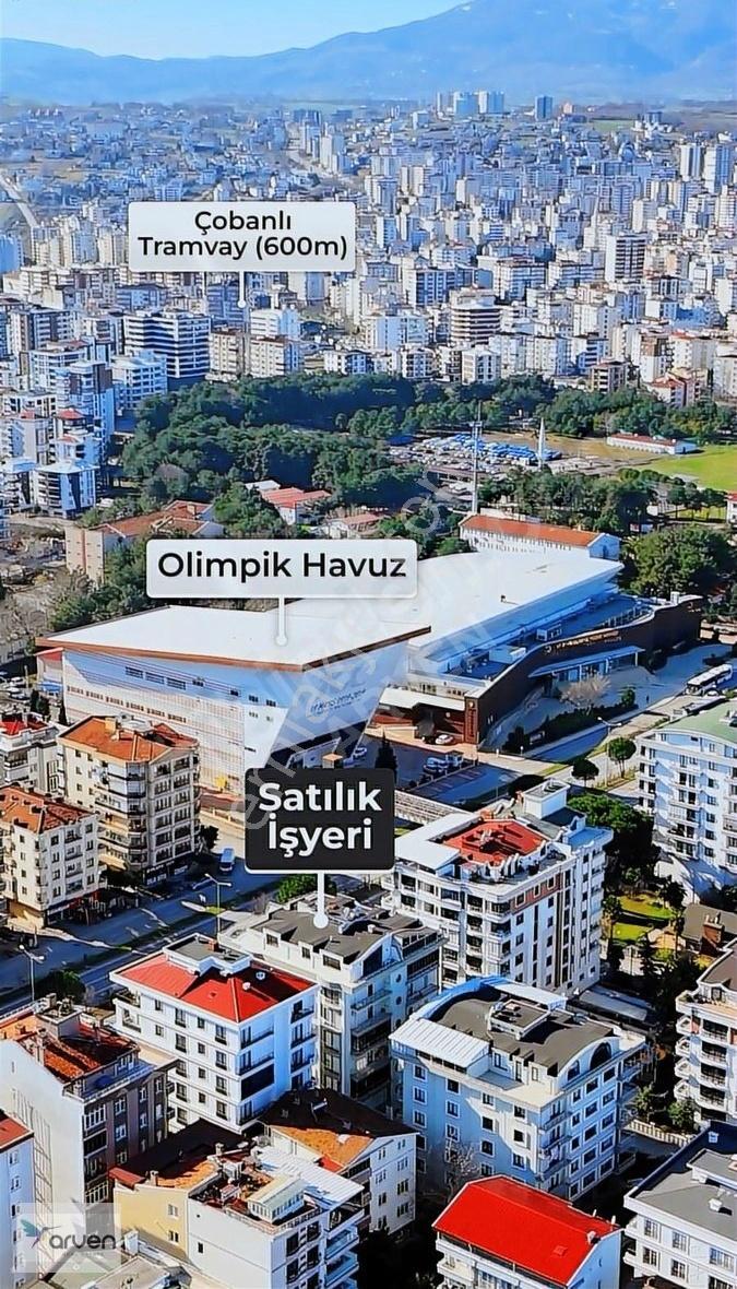 Atakum Atatürk Bulvarı'nda Satılık, Kiracılı 315m² Dükkan - Görsel 6