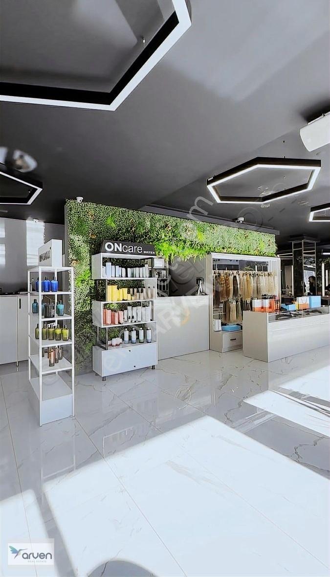 Atakum Atatürk Bulvarı'nda Satılık, Kiracılı 315m² Dükkan - Görsel 16