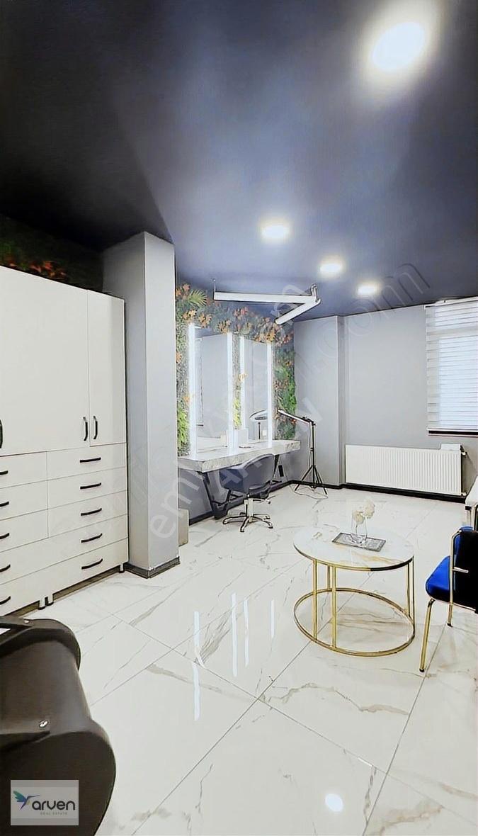 Atakum Atatürk Bulvarı'nda Satılık, Kiracılı 315m² Dükkan - Görsel 24