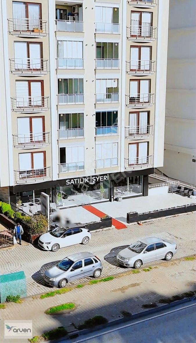 Atakum Atatürk Bulvarı'nda Satılık, Kiracılı 315m² Dükkan - Görsel 23
