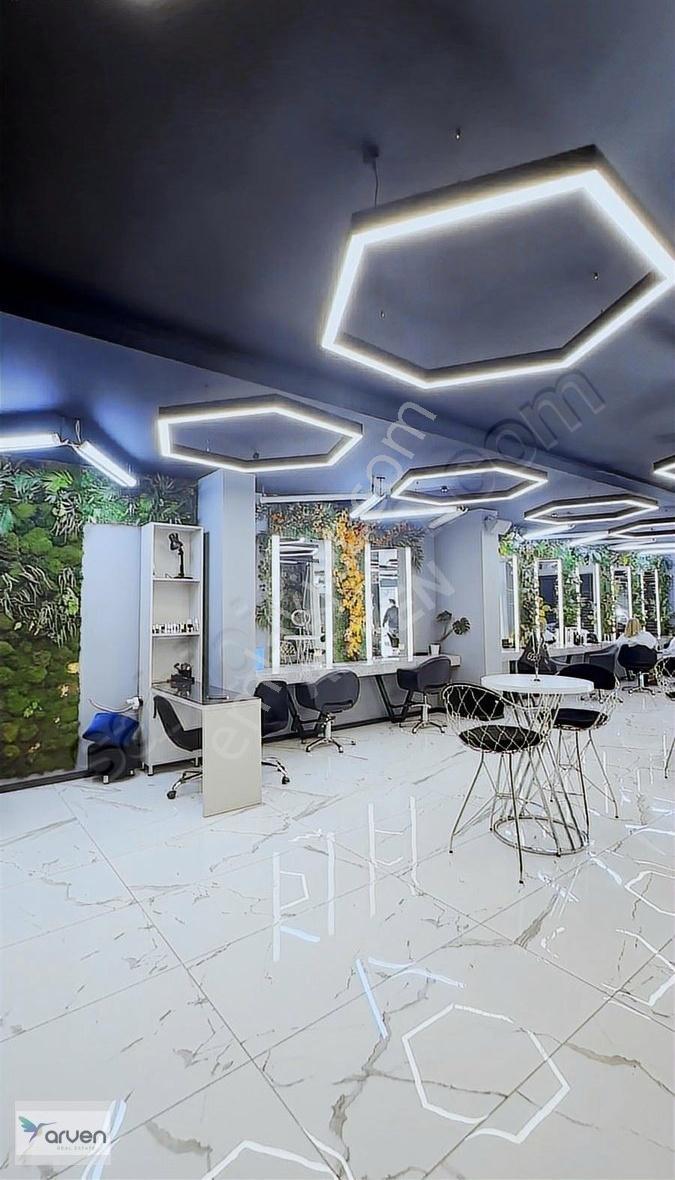 Atakum Atatürk Bulvarı'nda Satılık, Kiracılı 315m² Dükkan - Görsel 28
