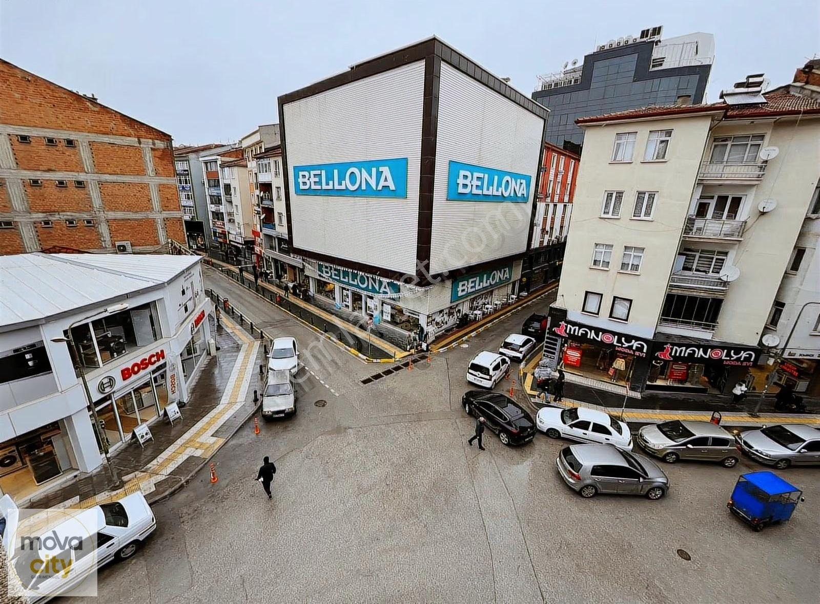 Gazi Caddesi Lcw Mağazası Civarında 3+1 Satılık Daire - Görsel 3