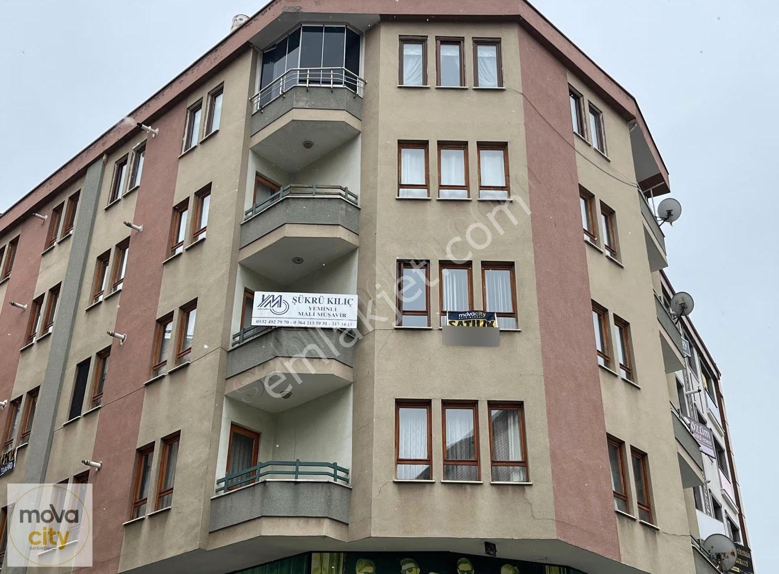 Gazi Caddesi Lcw Mağazası Civarında 3+1 Satılık Daire - Görsel 2