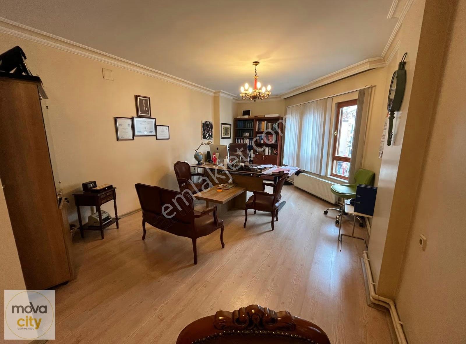 Gazi Caddesi Lcw Mağazası Civarında 3+1 Satılık Daire - Görsel 5