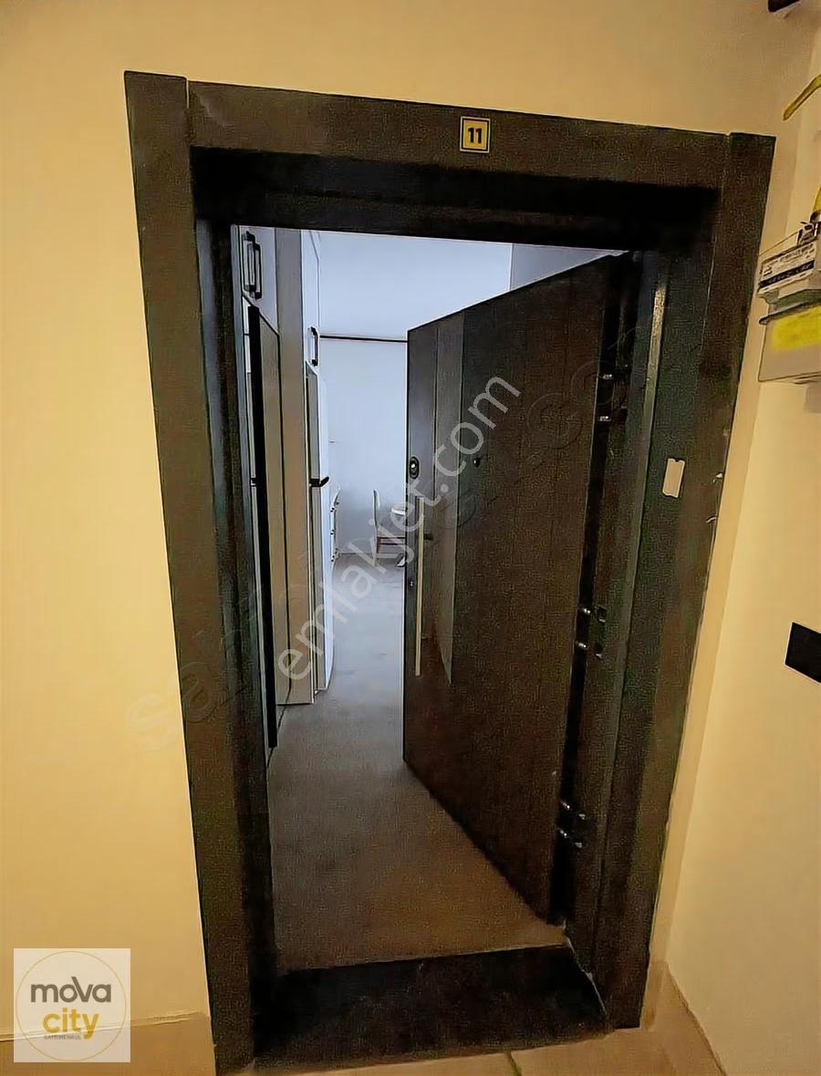 Hastane Bölgesinde İdeal Loft 2de Eşyalı 1+1 Kiralık Daire - Görsel 14