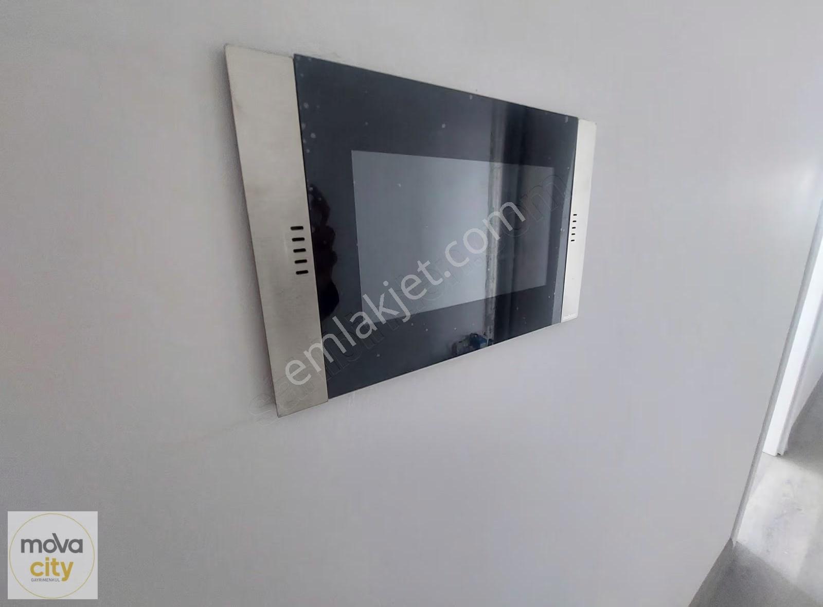 Taş Yapı Kule'de Kiralık Sıfır 4+1 Şehir Manzaralı Daire - Görsel 4
