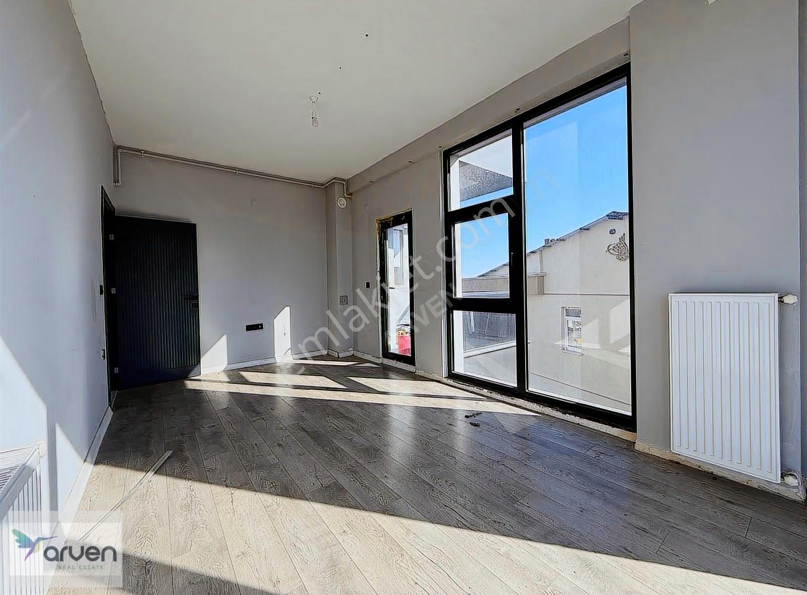 Rte Bulvarına Cephe Yüksek Tabela Değerine Sahip Kiralık Ofis - Görsel 23
