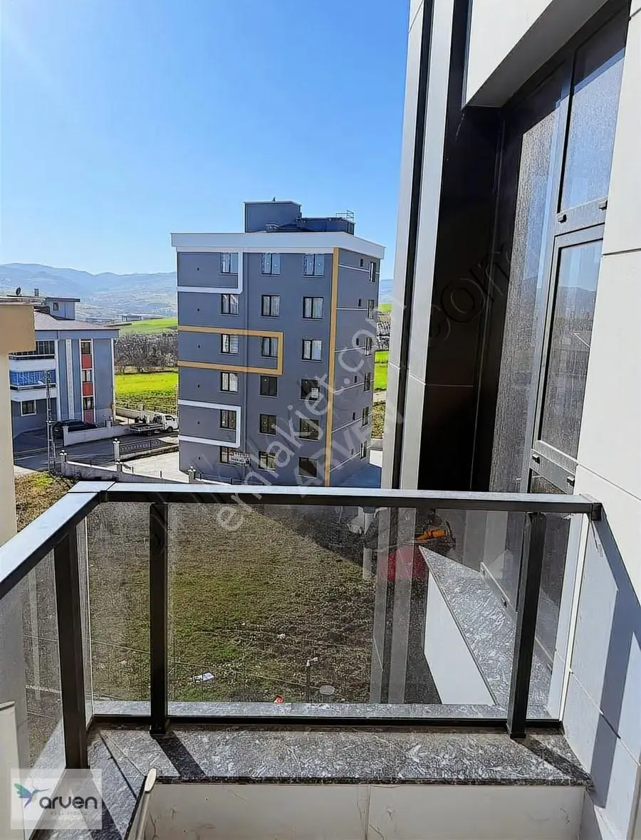 Rte Bulvarına Cephe Yüksek Tabela Değerine Sahip Kiralık Ofis - Görsel 2