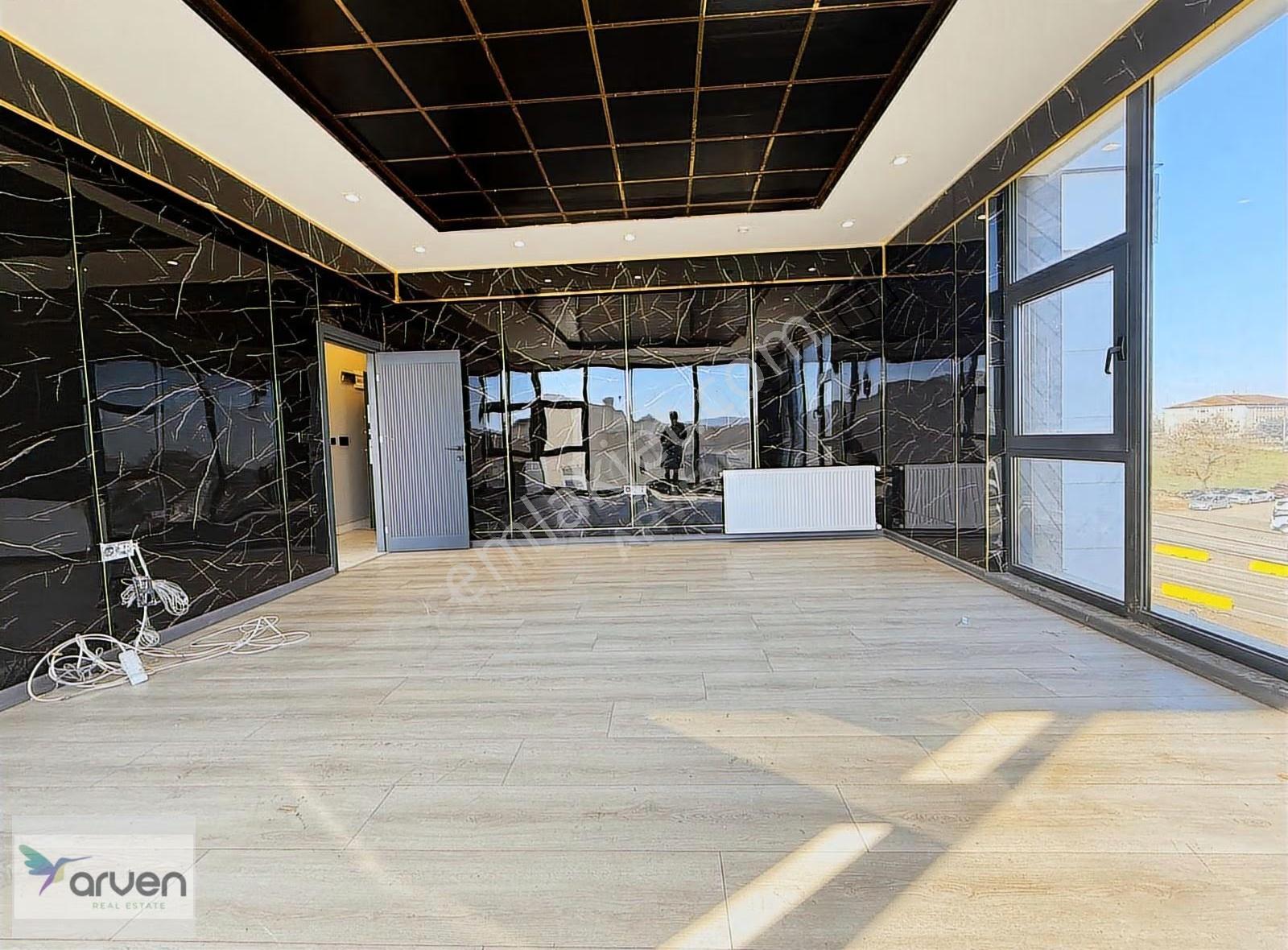 Rte Bulvarına Cephe Yüksek Tabela Değerine Sahip Kiralık Ofis - Görsel 30