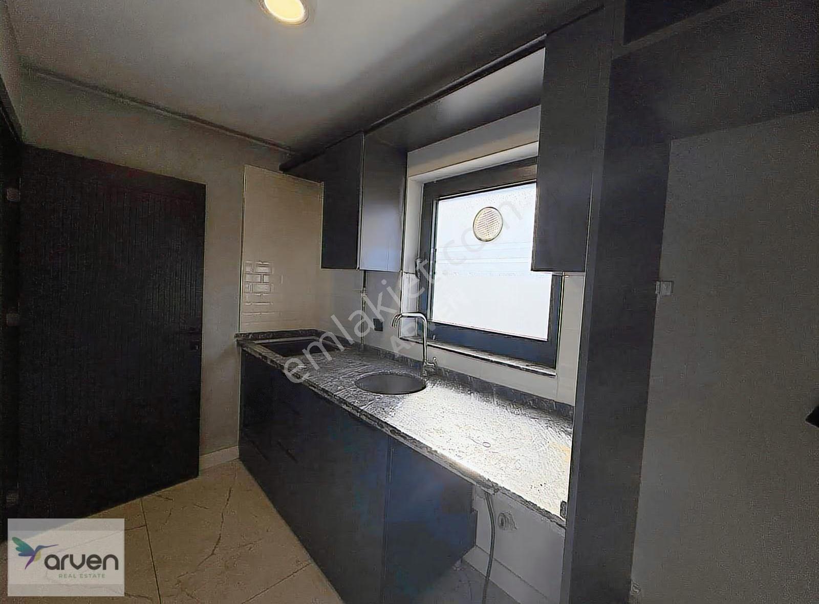 Rte Bulvarına Cephe Yüksek Tabela Değerine Sahip Kiralık Ofis - Görsel 8
