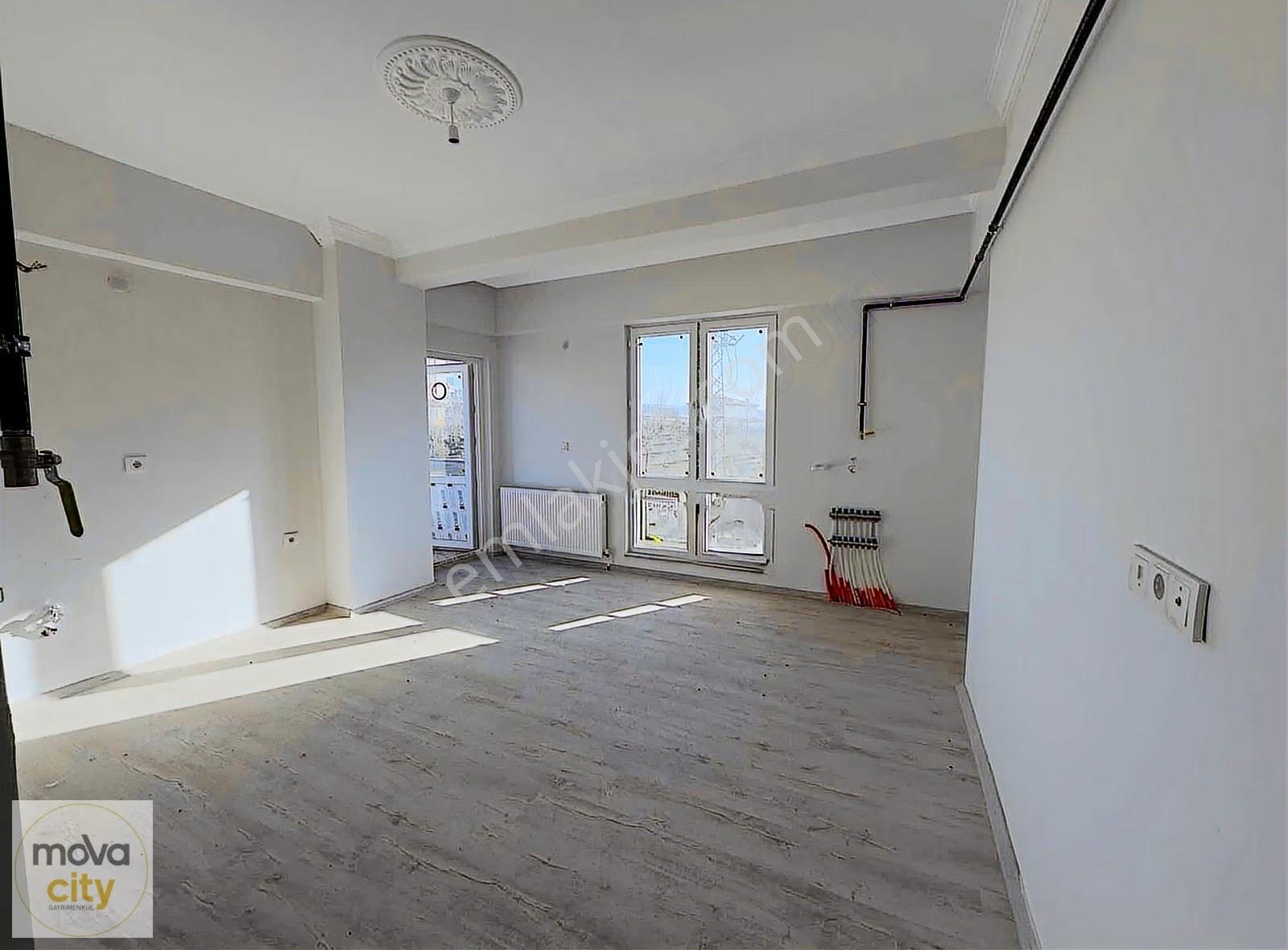 İpeklievlerde 3+1 Güney Cephe Satılık Daire - Görsel 2