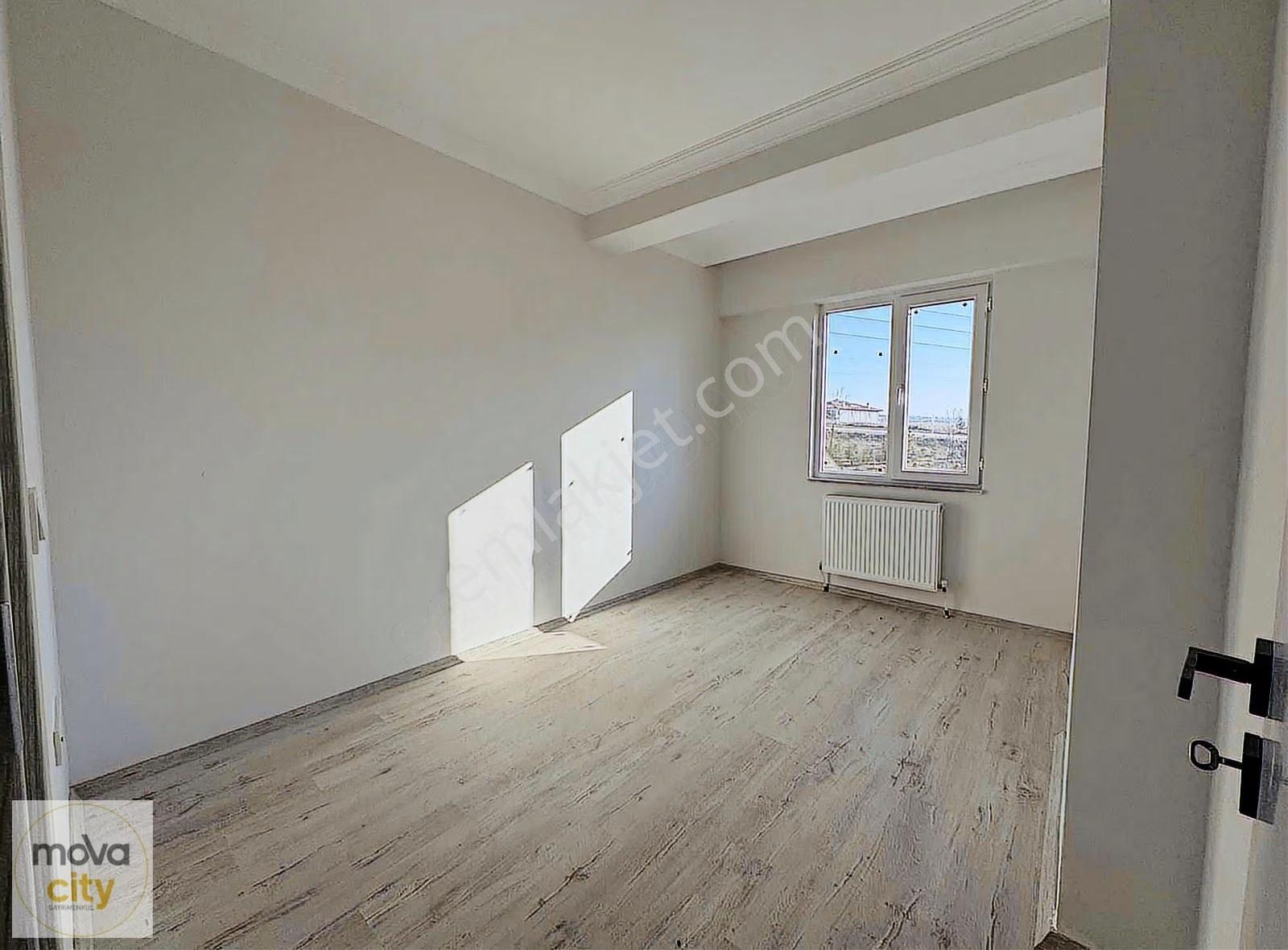 İpeklievlerde 3+1 Güney Cephe Satılık Daire - Görsel 9
