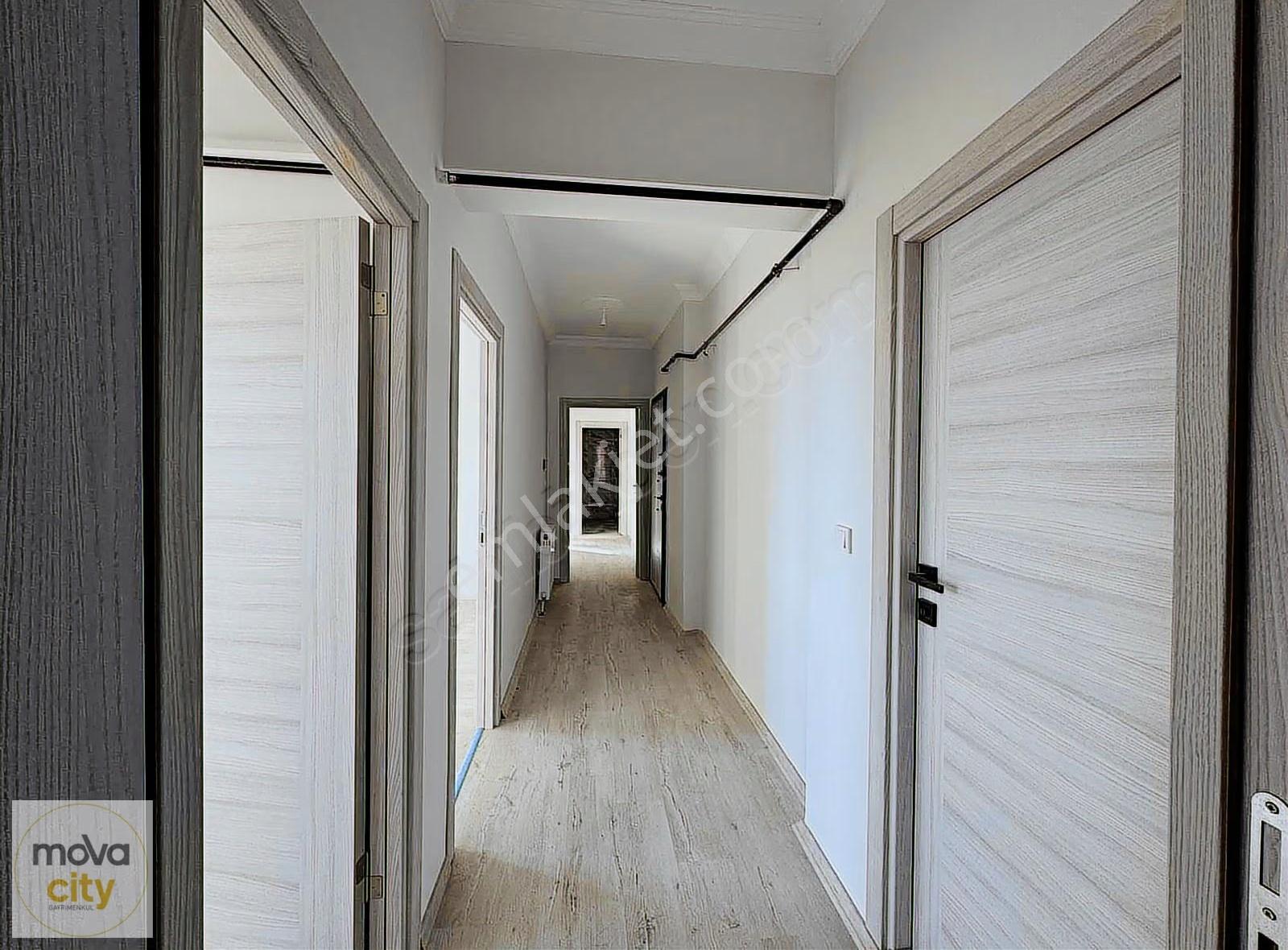 İpeklievlerde 3+1 Güney Cephe Satılık Daire - Görsel 7