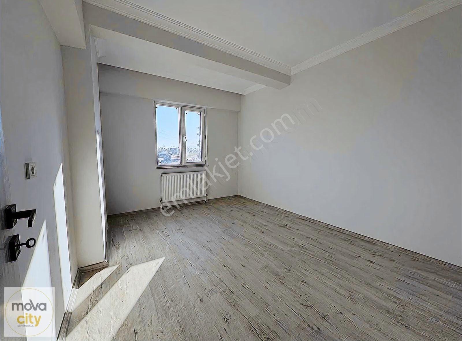 İpeklievlerde 3+1 Güney Cephe Satılık Daire - Görsel 4