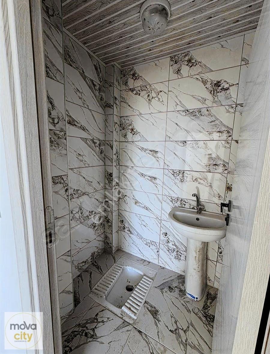 İpeklievlerde 3+1 Güney Cephe Satılık Daire - Görsel 13