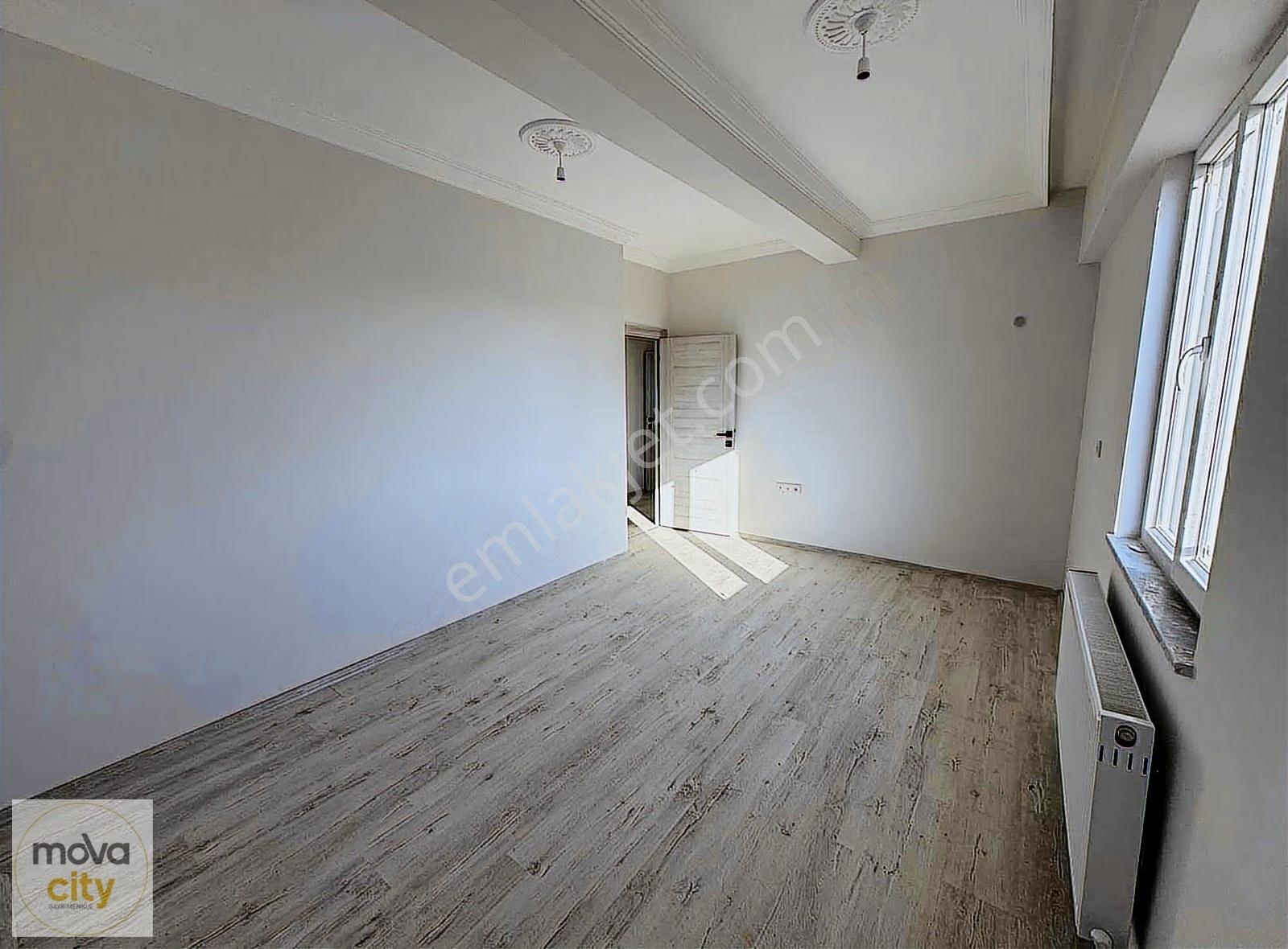 İpeklievlerde 3+1 Güney Cephe Satılık Daire - Görsel 12