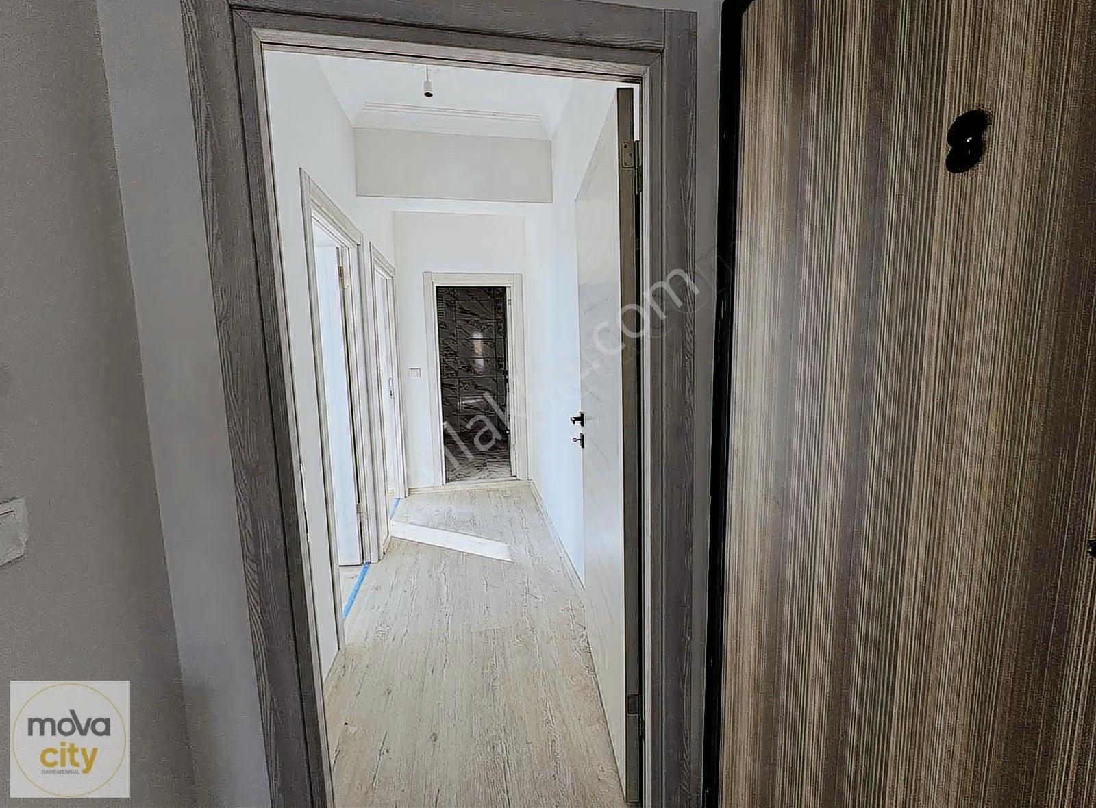 İpeklievlerde 3+1 Güney Cephe Satılık Daire - Görsel 8