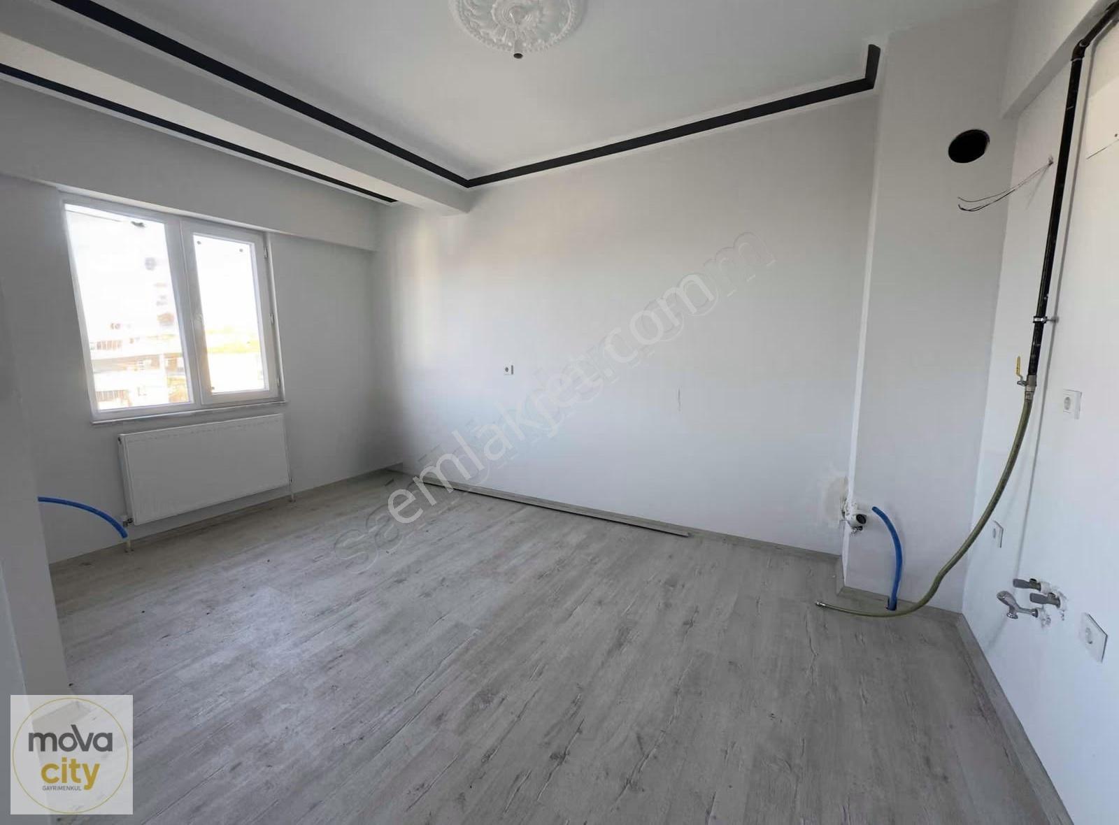 İpeklievlerde 25m2 Büyüklüğünde Terası Olan 1+0 Satılık Daire - Görsel 6