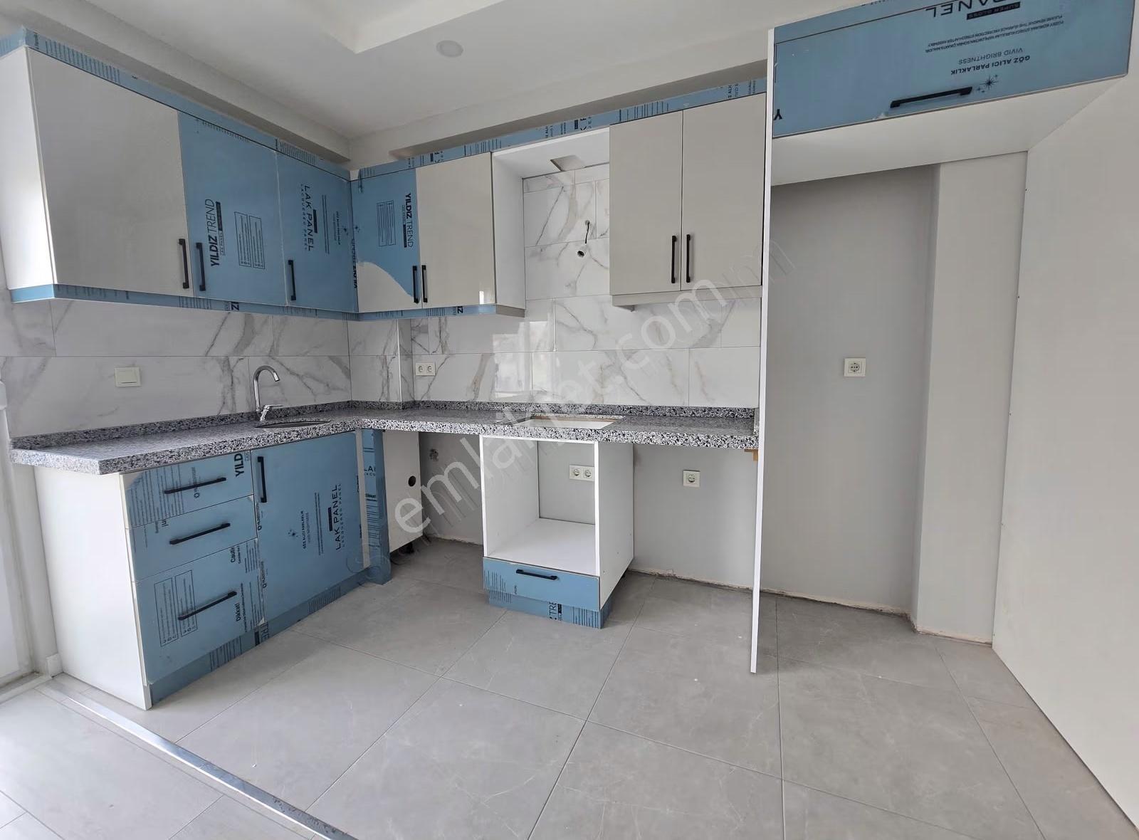 Altınova'da Sıfır 2+1 Loft Dubleks Daire - Yatırım Fırsatı - Görsel 10