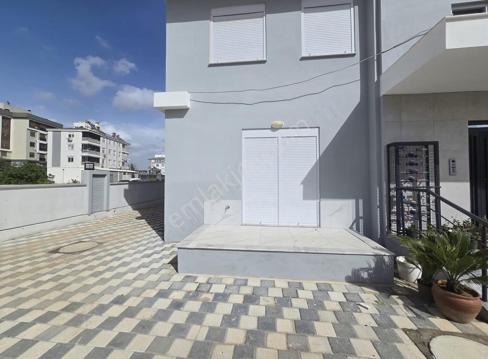 Altınova'da Sıfır 2+1 Loft Dubleks Daire - Yatırım Fırsatı - Görsel 15