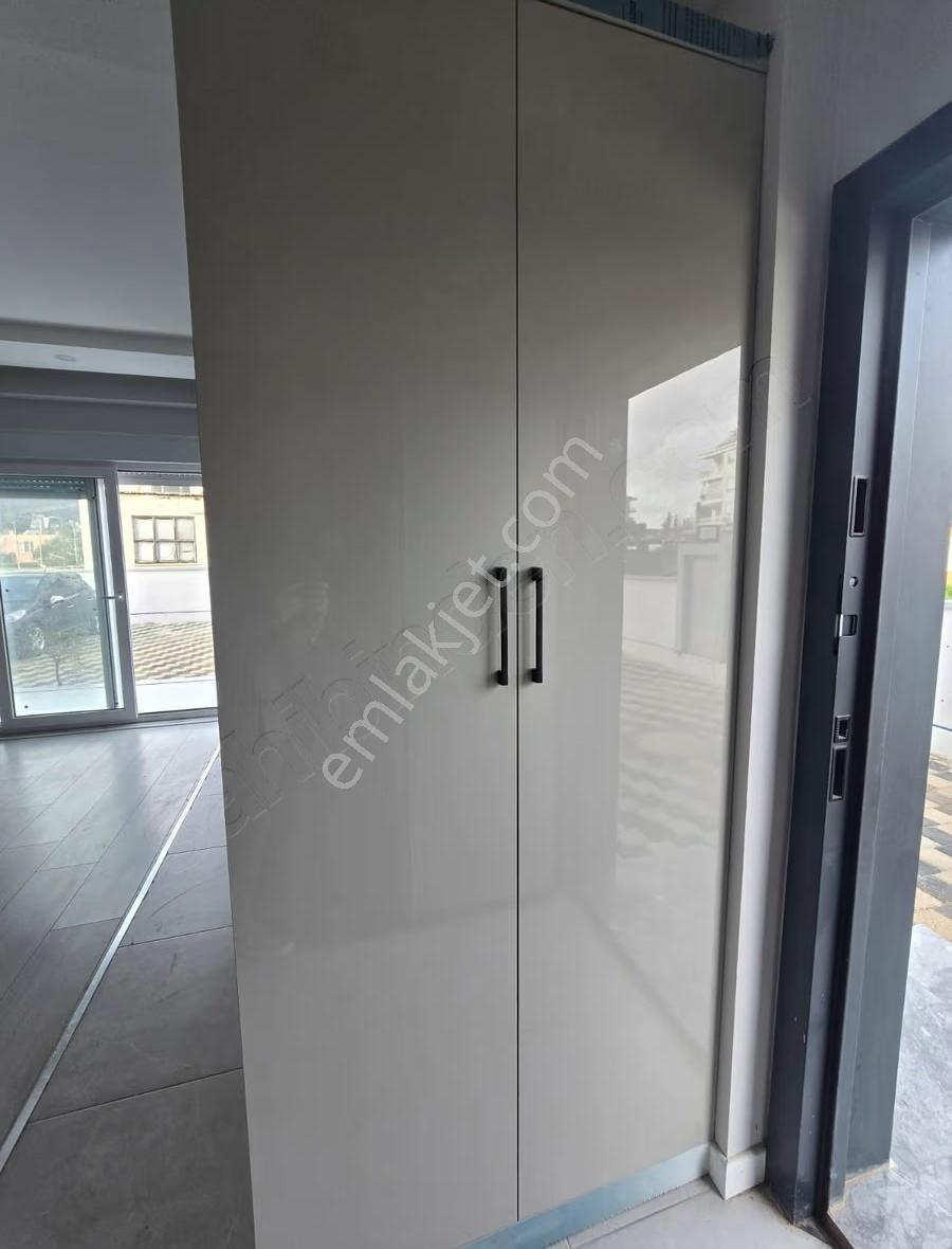 Altınova'da Sıfır 2+1 Loft Dubleks Daire - Yatırım Fırsatı - Görsel 20